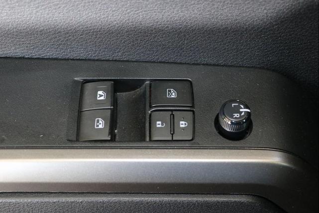 Photo of 2022 Magnetic Gray Toyota Tacoma