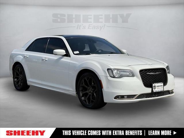 2016 Chrysler 300