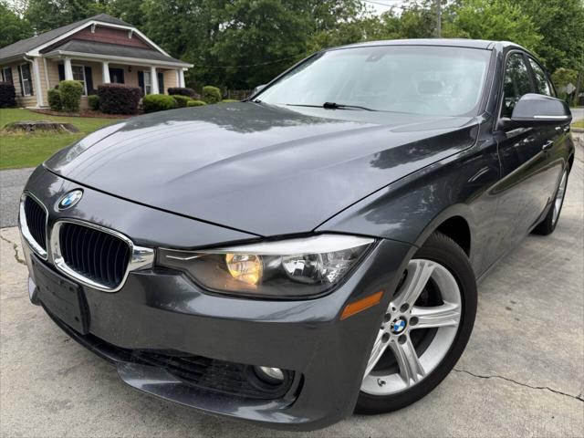 2013 BMW 328