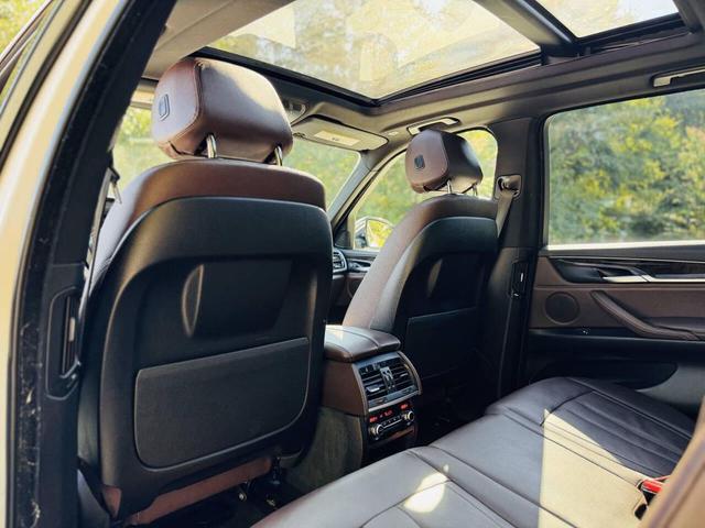 Photo of 2017 White BMW X5