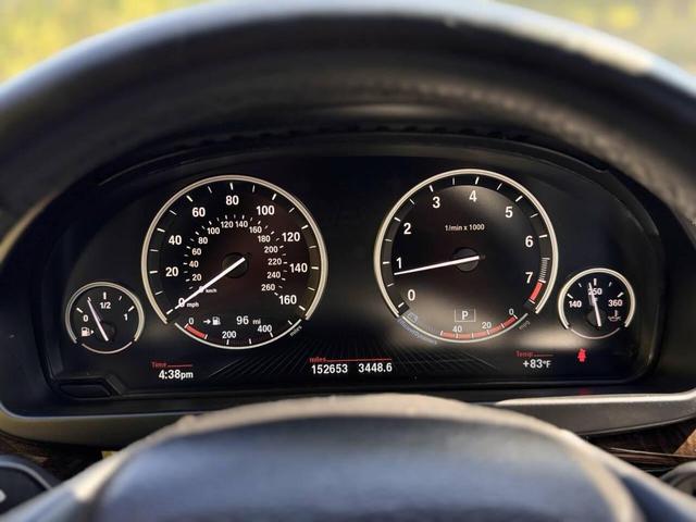 Photo of 2017 White BMW X5