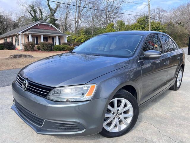 2013 Volkswagen Jetta