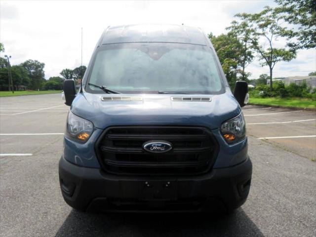 2019 Ford Transit-250