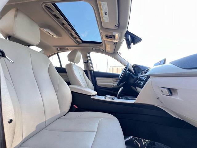Photo of 2016 Other BMW 320