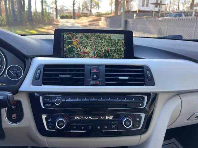 Photo of 2016 Other BMW 320