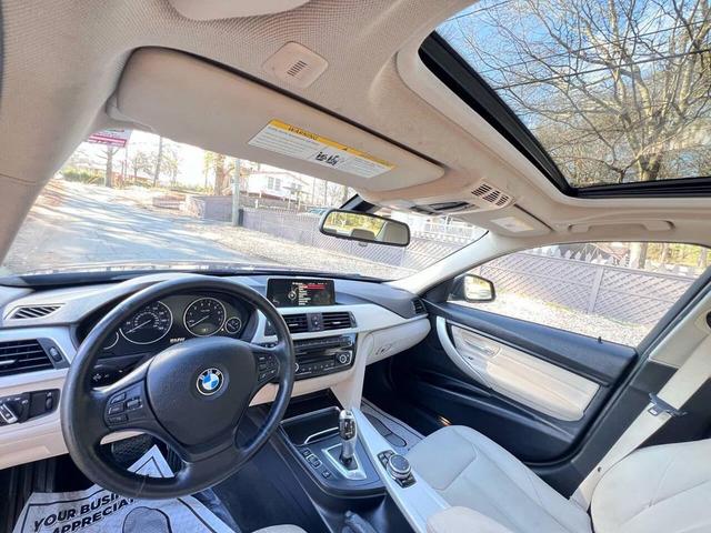Photo of 2016 Other BMW 320