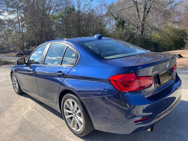 Photo of 2016 Other BMW 320