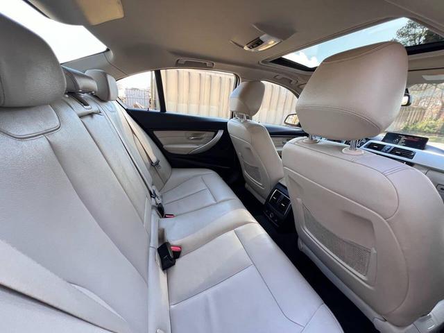 Photo of 2016 Other BMW 320