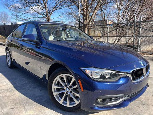 Photo of 2016 Other BMW 320