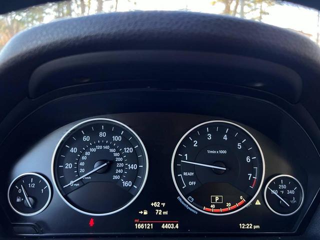 Photo of 2016 Other BMW 320