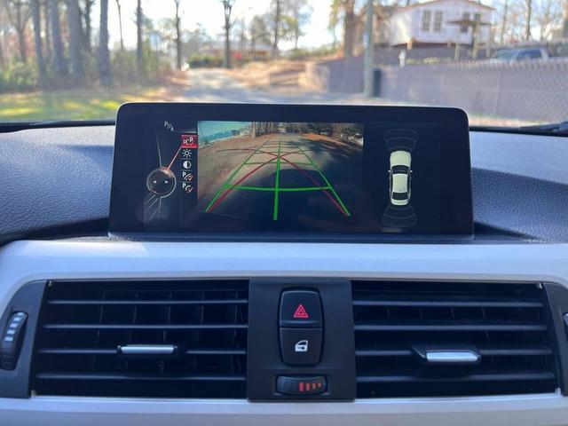 Photo of 2016 Other BMW 320