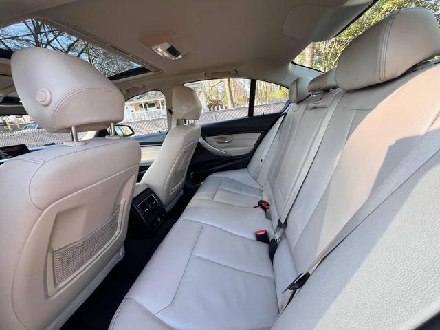 Photo of 2016 Other BMW 320