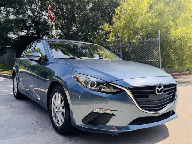 2014 Mazda Mazda3