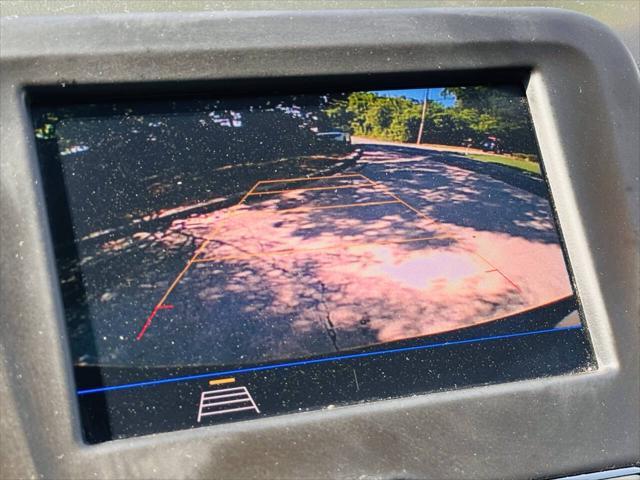 Photo of 2020 Mosaic Black Metallic Chevrolet Equinox