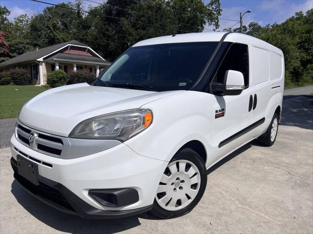 2016 RAM Promaster City