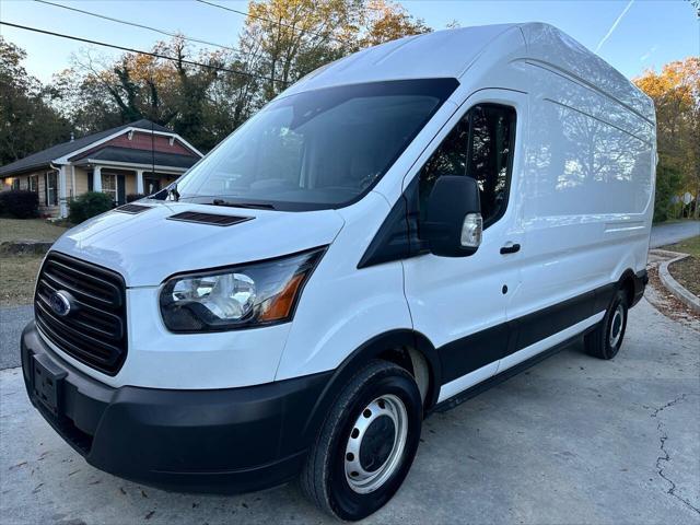 2019 Ford Transit-250