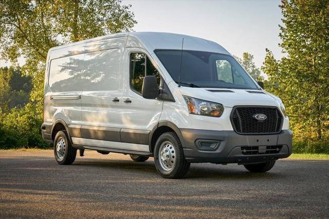 2021 Ford Transit-250