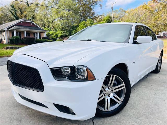 2013 Dodge Charger