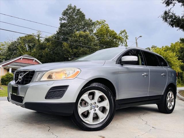 2013 Volvo XC60