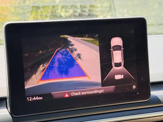 Photo of 2019 Ibis White Audi A5