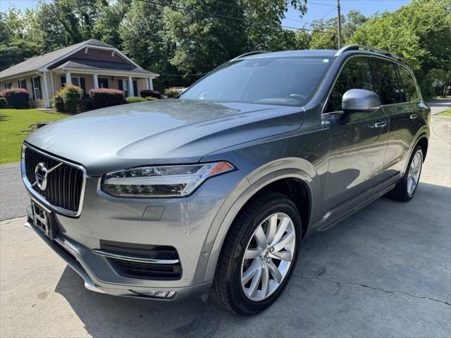 2017 Volvo XC90