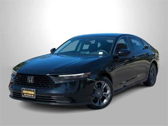 2024 Honda Accord