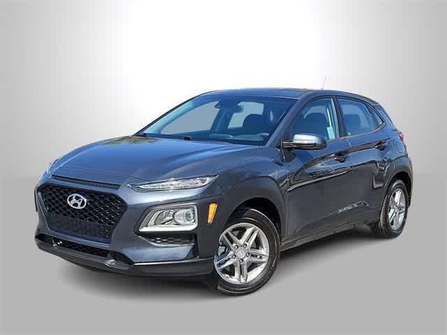 2021 Hyundai KONA