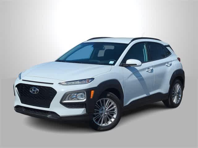 2021 Hyundai KONA