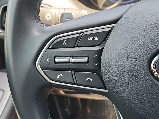 Photo of 2022 Steel Graphite Hyundai PALISADE