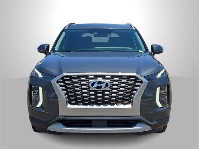 Photo of 2022 Steel Graphite Hyundai PALISADE