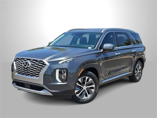 2022 Hyundai Palisade