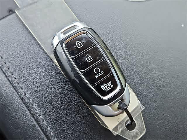 Photo of 2022 Steel Graphite Hyundai PALISADE