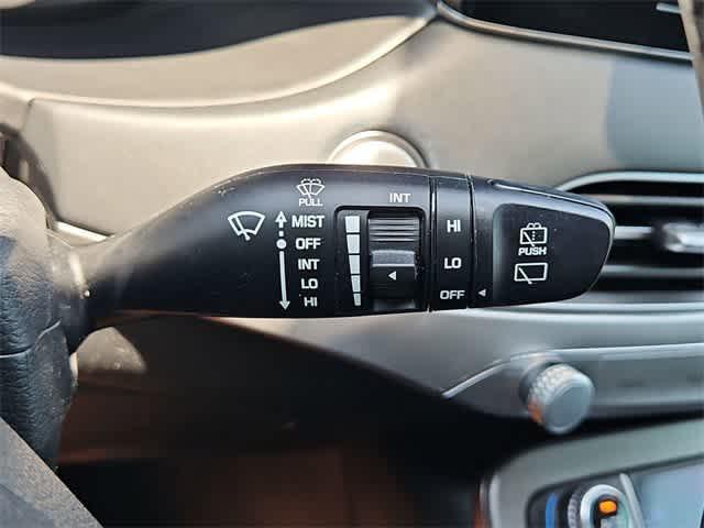 Photo of 2022 Steel Graphite Hyundai PALISADE