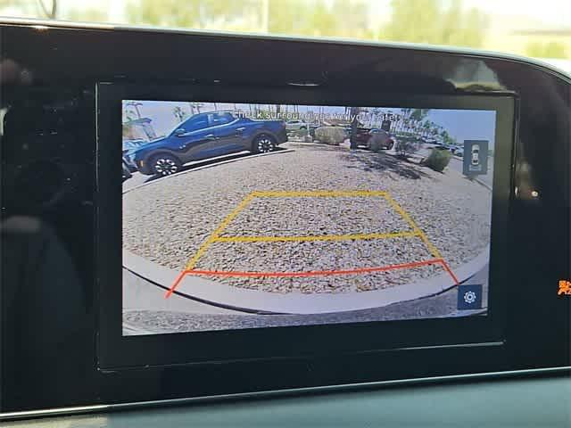 Photo of 2022 Steel Graphite Hyundai PALISADE