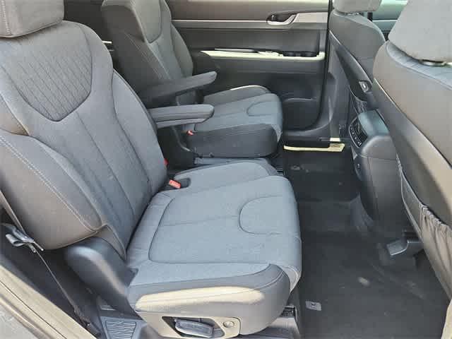Photo of 2022 Steel Graphite Hyundai PALISADE