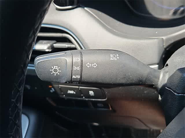 Photo of 2022 Steel Graphite Hyundai PALISADE