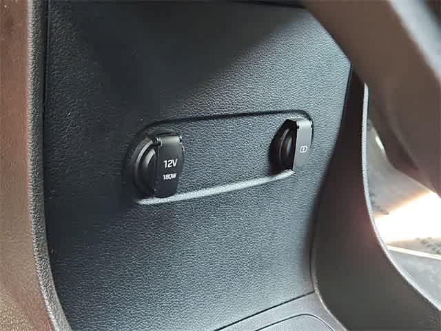 Photo of 2022 Steel Graphite Hyundai PALISADE