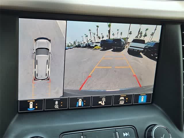 Photo of 2021 Satin Steel Metallic GMC Acadia