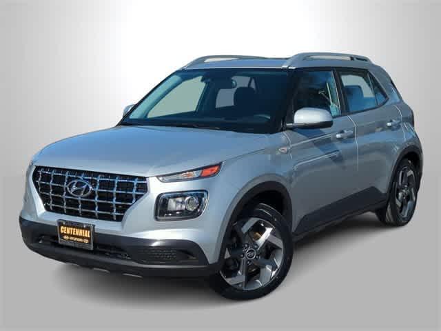 2023 Hyundai Venue