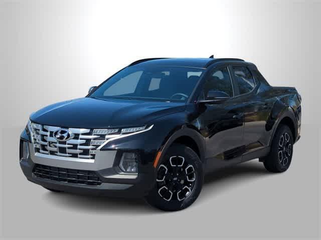 2024 Hyundai Santa Cruz