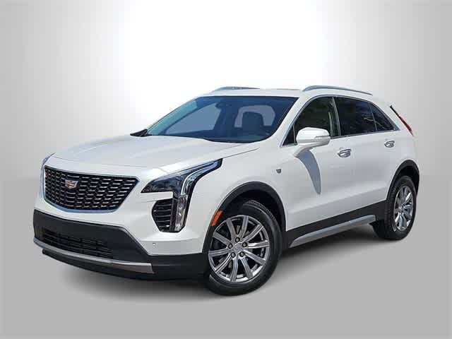 2023 Cadillac XT4