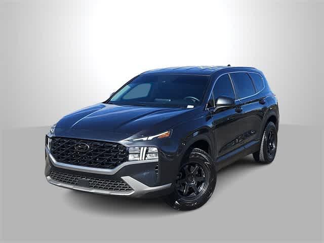 2021 Hyundai Santa Fe