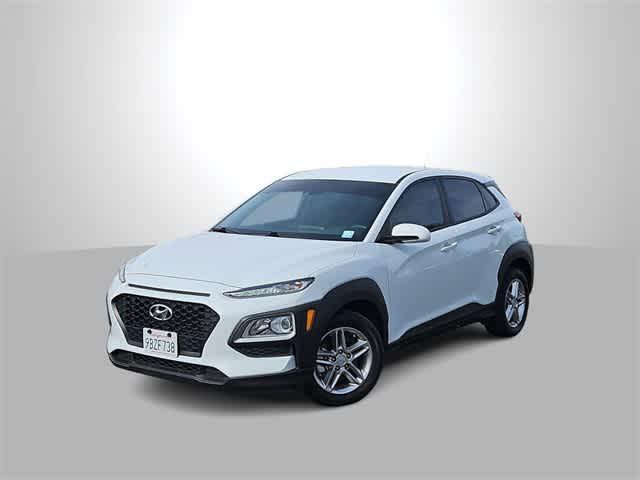 2021 Hyundai KONA