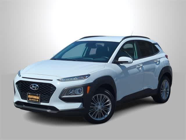 2019 Hyundai KONA