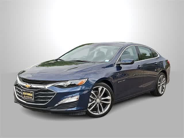 2022 Chevrolet Malibu