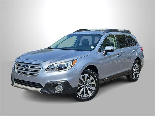 2017 Subaru Outback