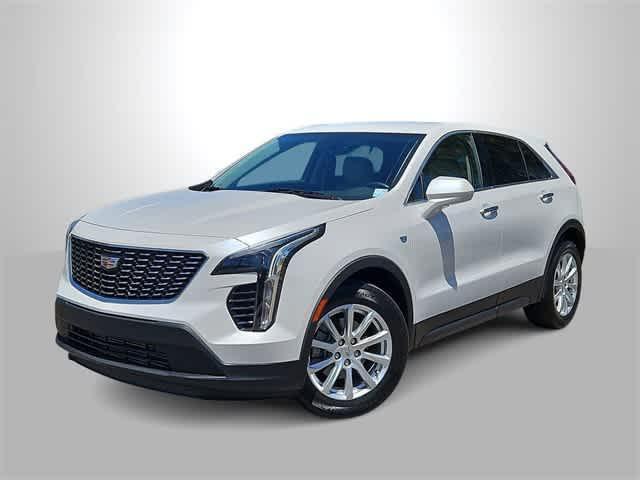 2019 Cadillac XT4
