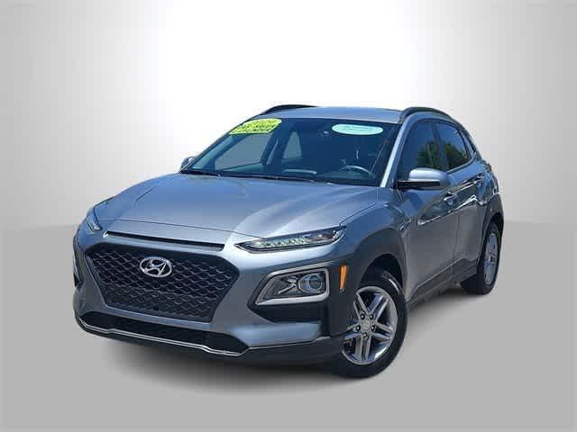 2019 Hyundai KONA
