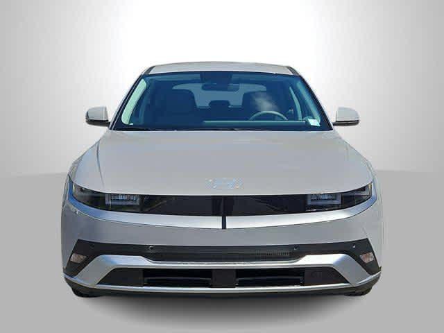 Photo of 2025 Cyber Gray Hyundai IONIQ 5