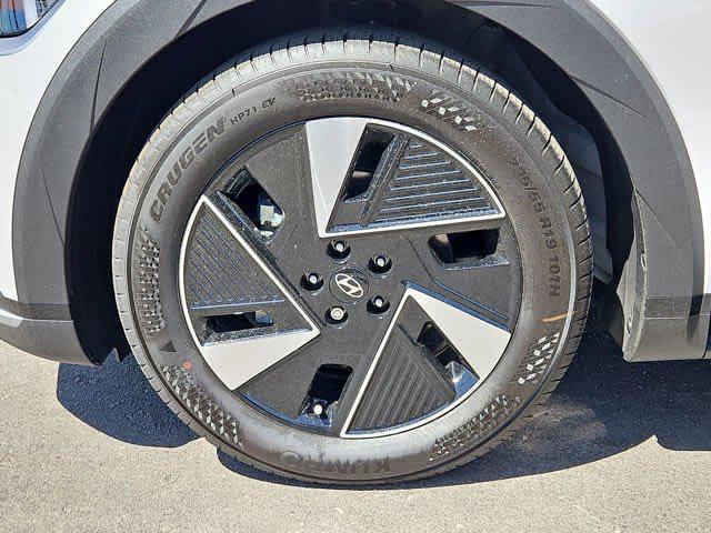 Photo of 2025 Cyber Gray Hyundai IONIQ 5